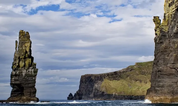 Ireland Highlights Escorted Vacation - photo 3