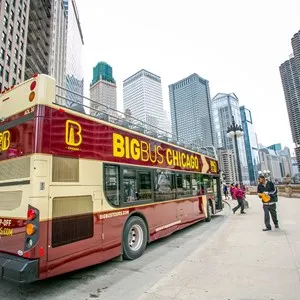Big Bus Tours