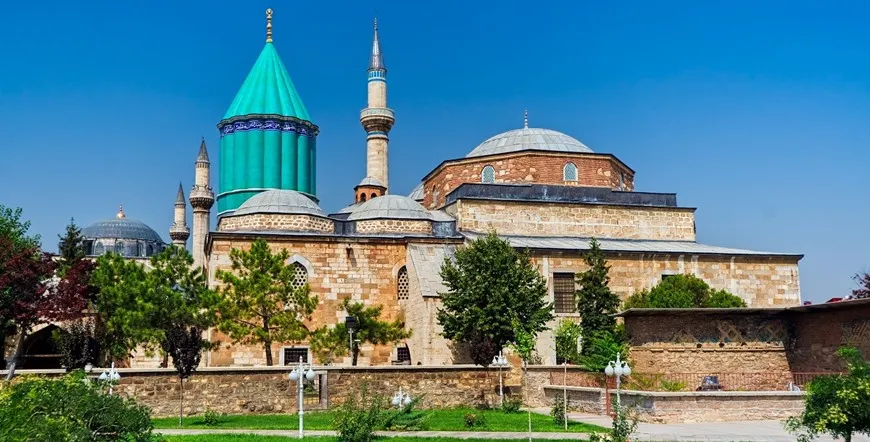 Wonders of Turkey Small Group Journey