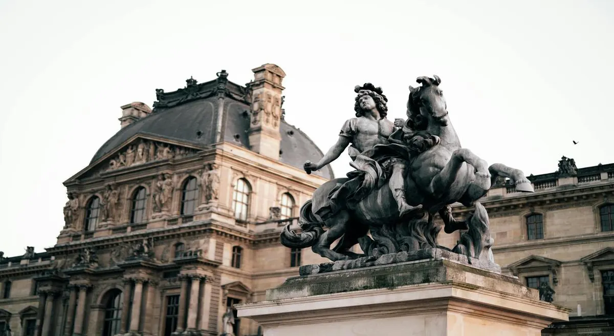 Paris Pre or Post Cruise