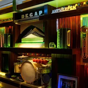 Cafe Beveren