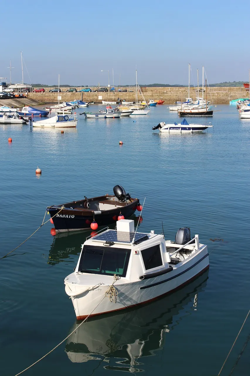 Great Rail Journey to Cornwall Aboard Britannic Explorer 