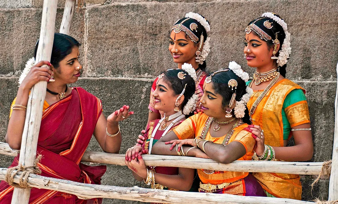 Kerala Private Journey - photo 2