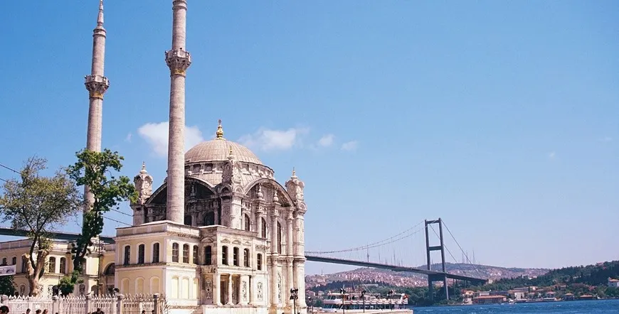 Best of Greece and Turkey