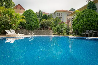 Photo 5 of Imperial Heights Hotel, Entebbe hotel