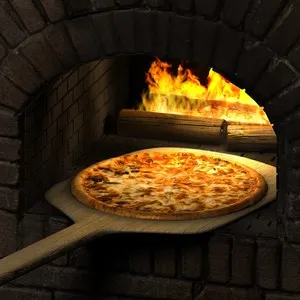 Pizza di Rocco
