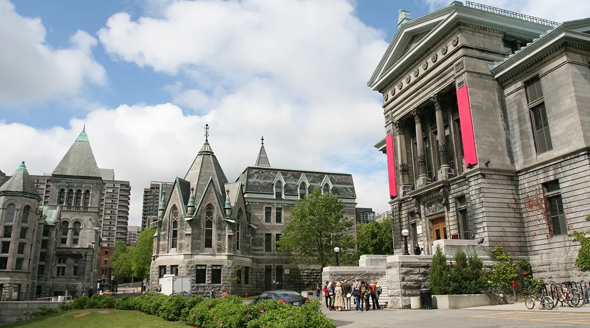 Discover French Canada Self Drive Discovery