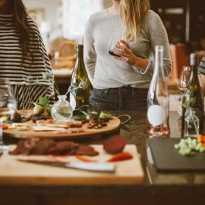 Food, Coffee & Market Walking Tour