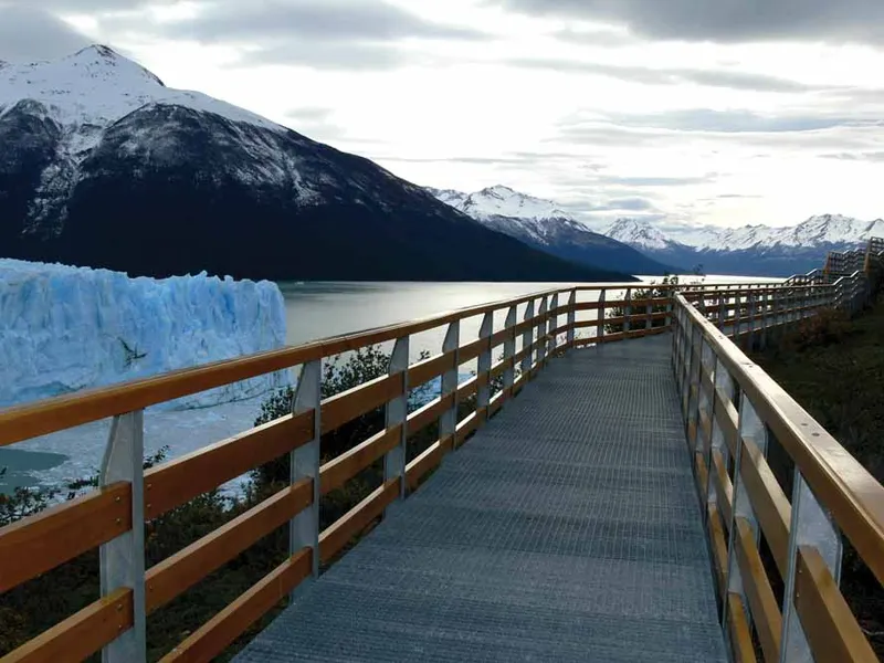Perito Moreno