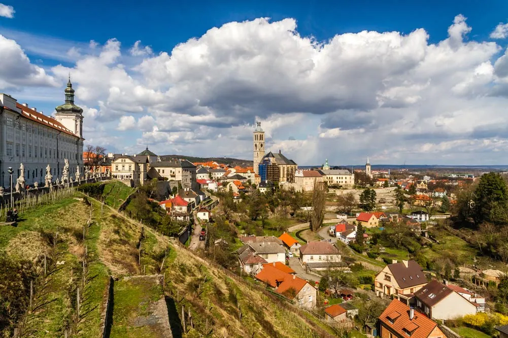 Unforgettable Czech Republic and Hungary