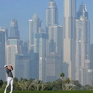 Dubai Desert Classic