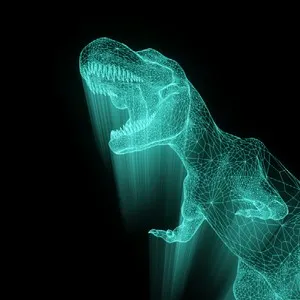 Holoverse