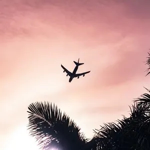 Samui International Airport (USM)
