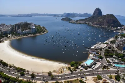 Brazil Family Adventure