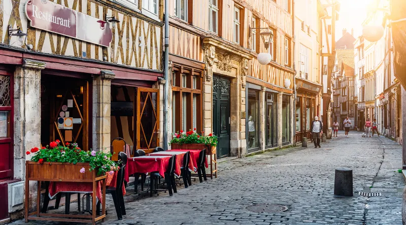 Rouen