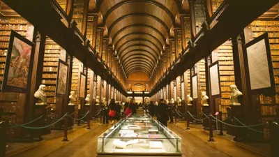 Classic Ireland Private Journey