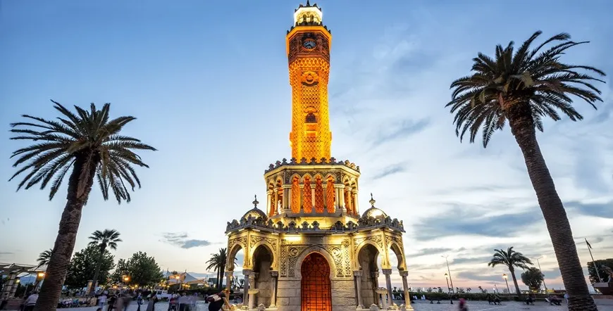 Jewels of Istanbul Cappadocia Izmir and Bodrum Private Journey