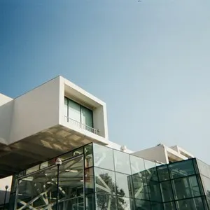 Fine Arts Museum