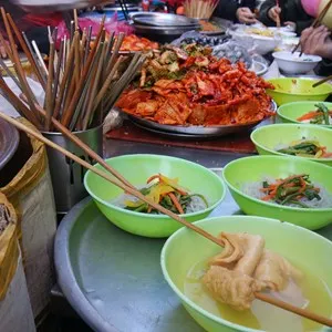 Gukje Market