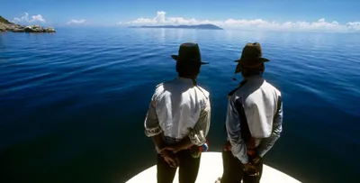 Puno and Lake Titicaca Peru Multi City Vacation