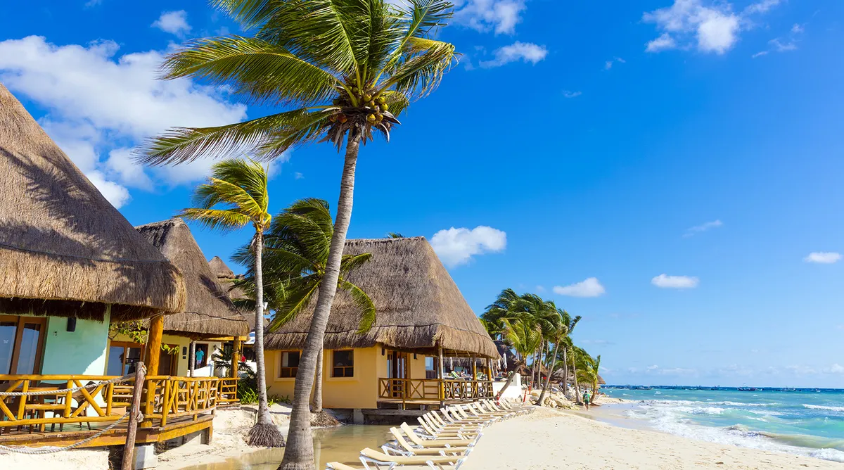 Riviera Cancun Escapade 
