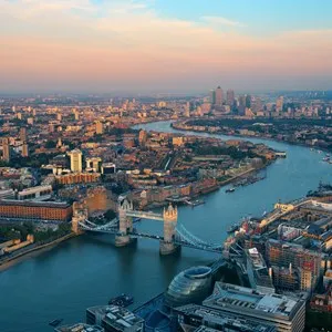Totally Thames Festival