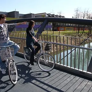 BicikeLJ Bicycle Sharing