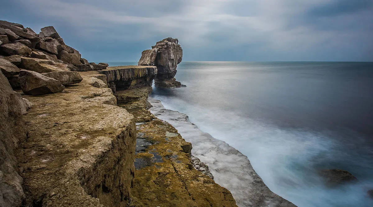 New England Fall Foliage and Coastal Getaway Self Drive Explorer