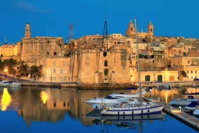 Malta Discovery