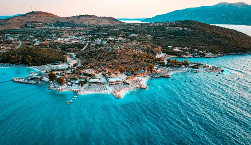 Albania
