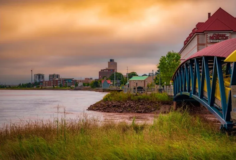 New Brunswick