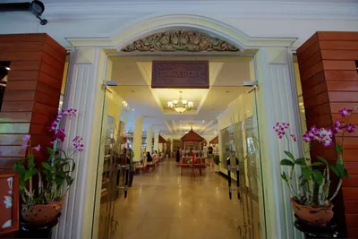 Photo 2 of Somadevi Angkor Premium hotel