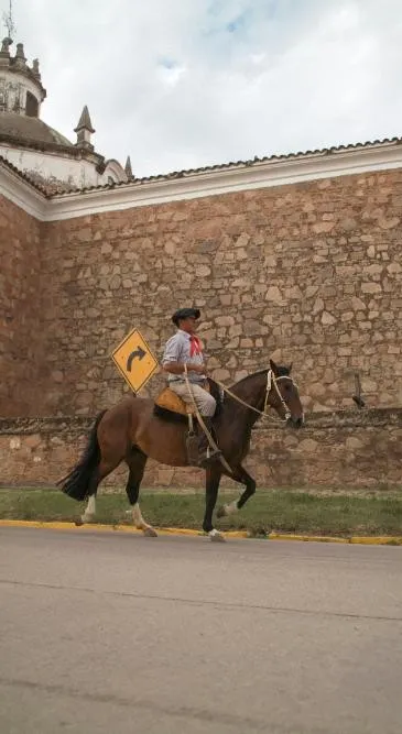 Argentine Estancia Adventure