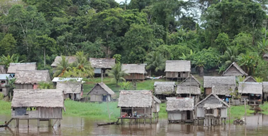 Rio and The Amazon Brazil Cruise Vacation