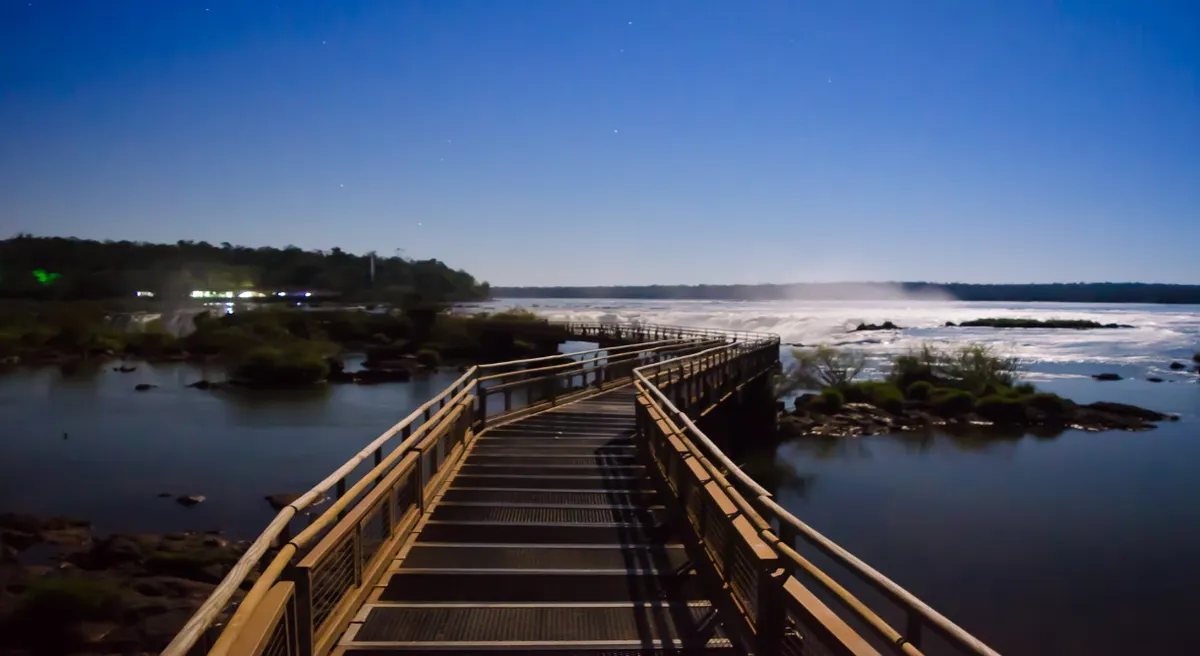 Iguazu Falls Argentina