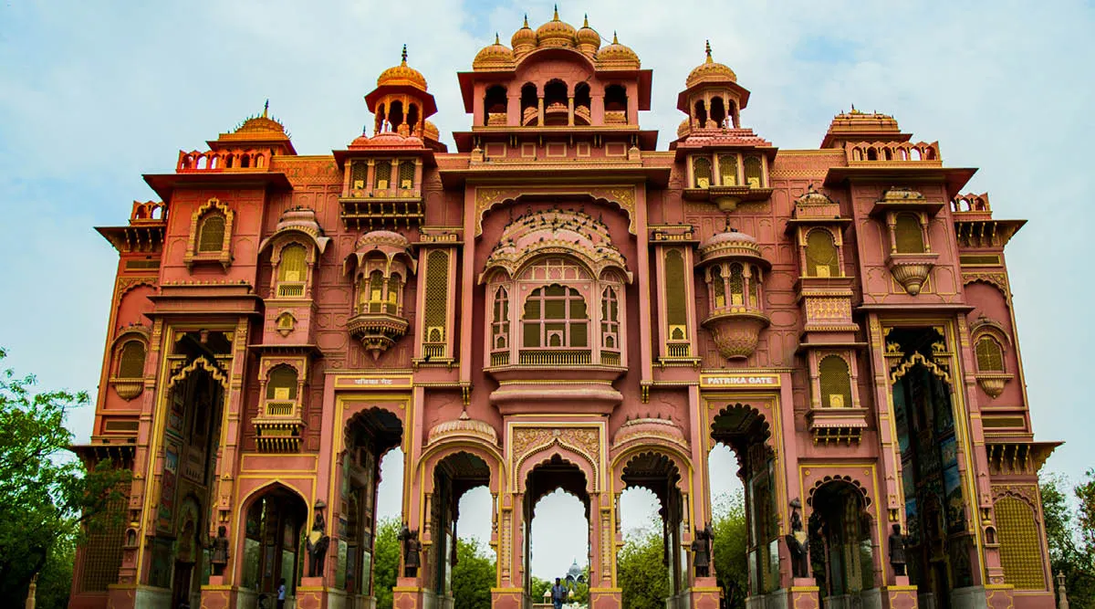 Jaipur photo 8