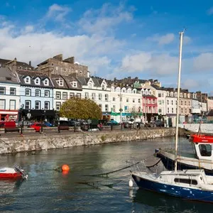 Cobh