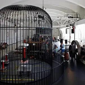 Energy Discovery Centre