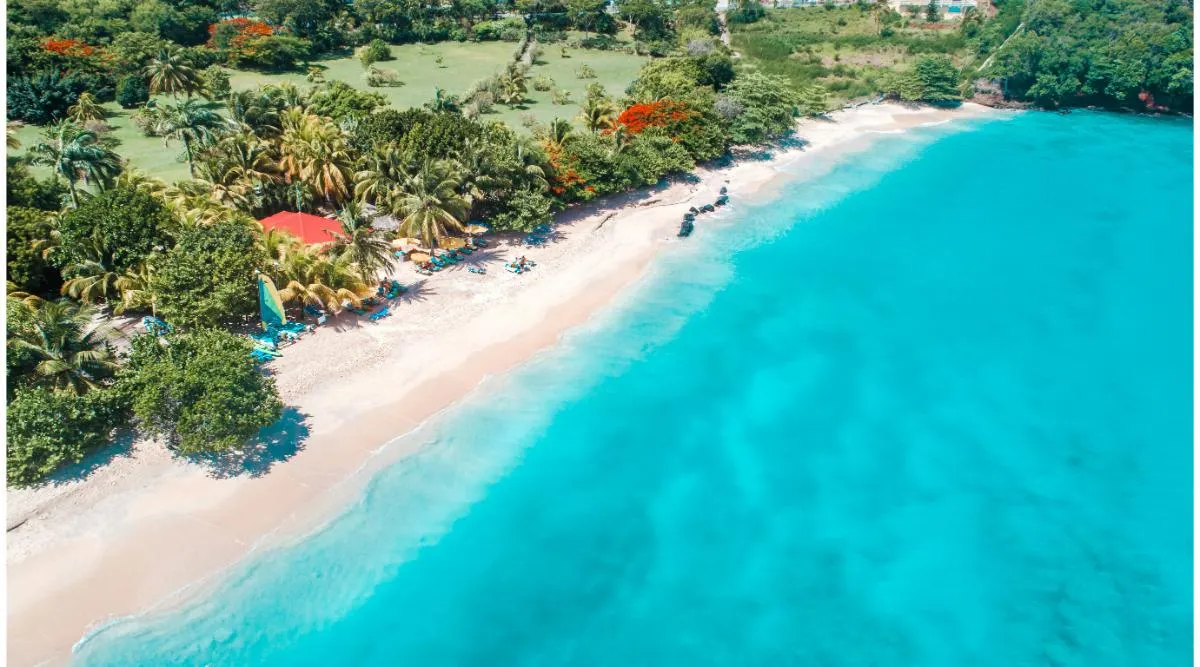 St Thomas Active Island Escapade