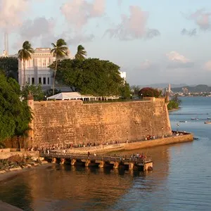 La Fortaleza
