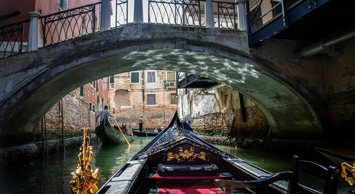 The Venice Italian Carnival Experience 2027