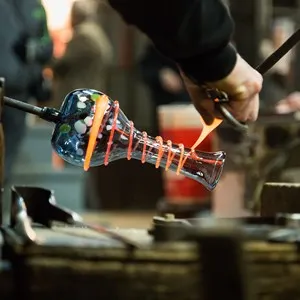 Jerpoint Glass Studio