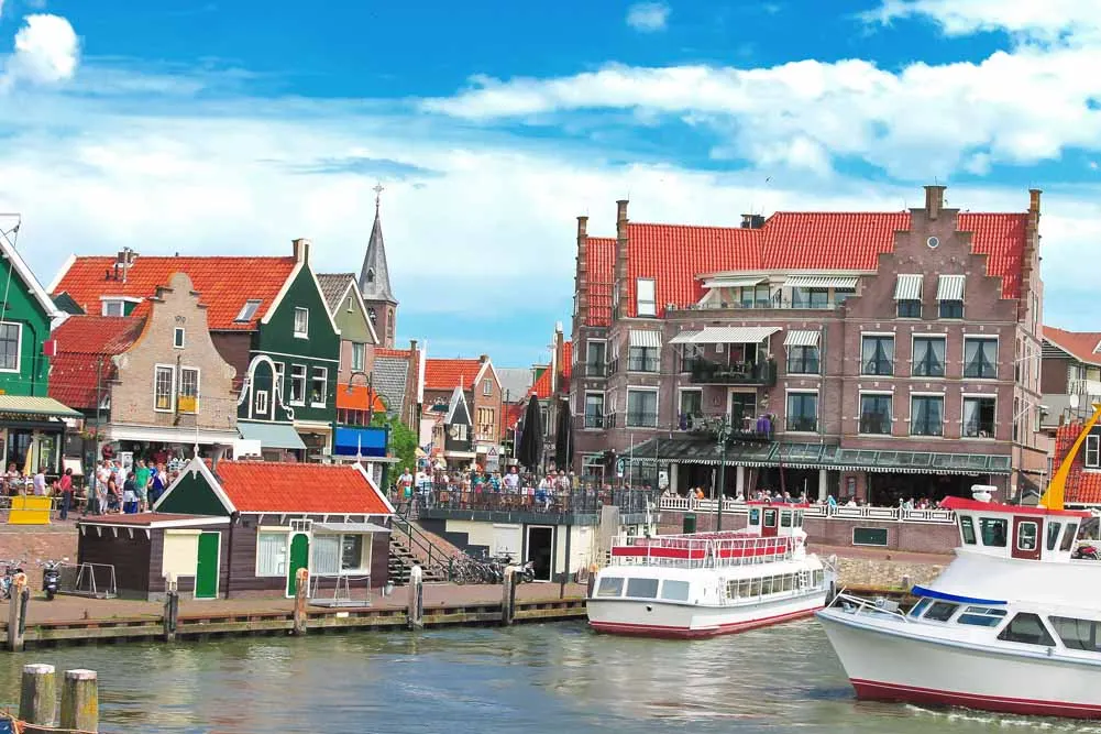 Netherlands