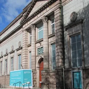 Aberdeen Art Gallery