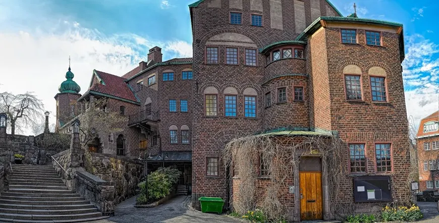 Scandinavian Splendor Escorted Vacation