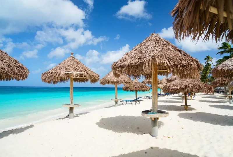 Aruba
