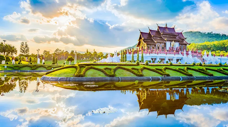 Chiang Mai