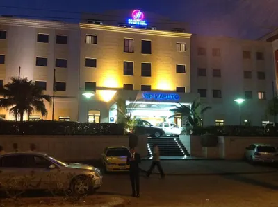 Photo 2 of Vip Grand Maputo hotel