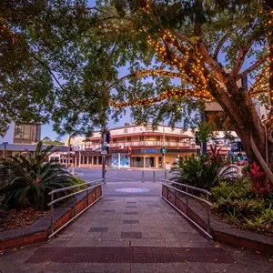 Maryborough