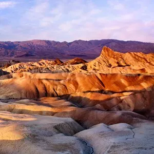 Death Valley National Park